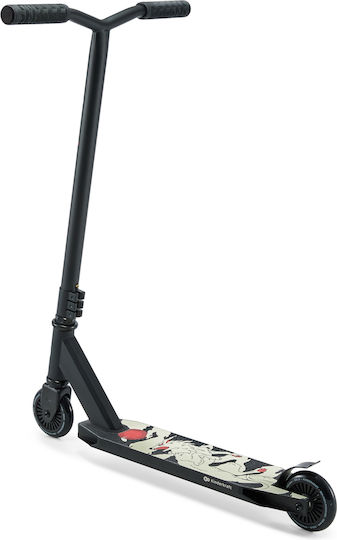 Kinderkraft Kids Scooter Solis 2-Wheel Freestyle Black