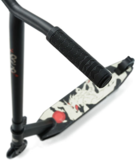 Kinderkraft Kids Scooter Solis 2-Wheel Freestyle Black