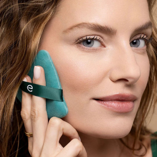 EcoTools Set mit Make-up-Schwämmen für Puder 2Stück