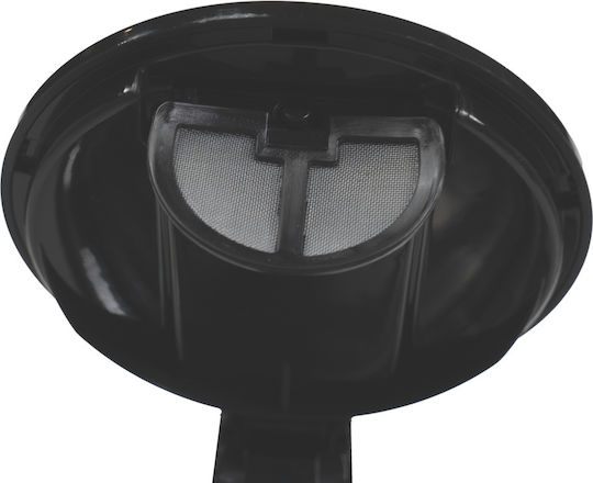 Vivax Βραστήρας 1lt 1100W Μαύρος