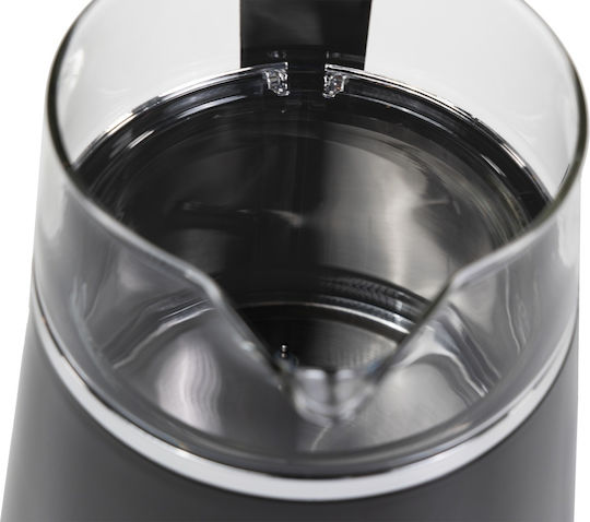 Vivax Βραστήρας 1lt 1100W Μαύρος