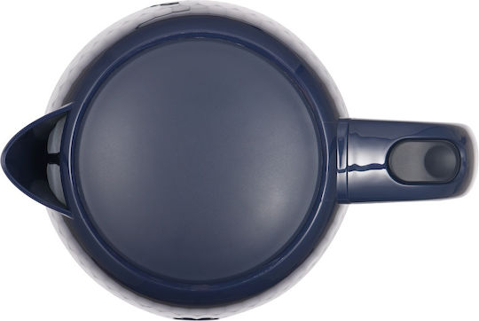 Vivax Kettle 1.7lt 2200W Blue