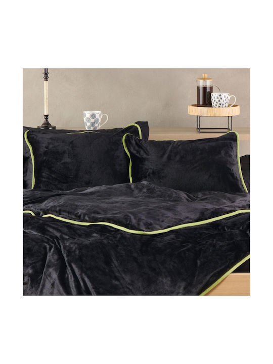 Kentia Ivanna Pillowcase Set with Envelope Cover 30 50x70cm.