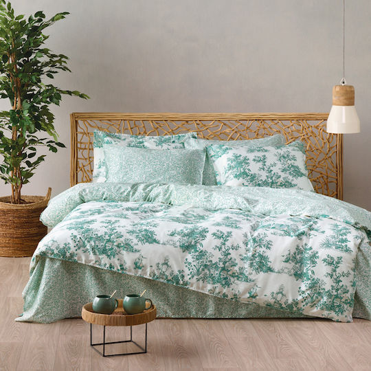 Kentia Toile Σετ Oxford 50x70cm Kentia Toile Σετ Oxford 50x70cm
