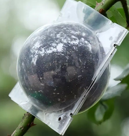 Luftschichtungsball Durchmesser 5 cm