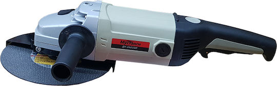 Mustang Polizor unghiular 230mm Electrică 2200W