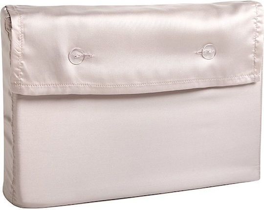 Charisma Kissenbezug-Set Oxford Moonstruck 52x92cm.