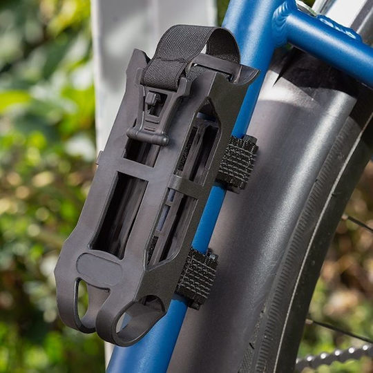Master Lock Bicycle Lock Cable Lock with Key Black