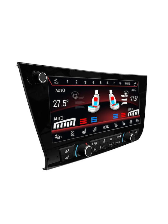 Digital IQ Car Audio System for BMW X5 (F15) / X5 / F15 2013-2018 (Bluetooth/USB/WiFi/GPS) with Touch Screen 10.25"