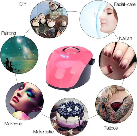 Professional Airbrush