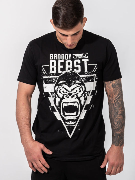 T-shirt Black