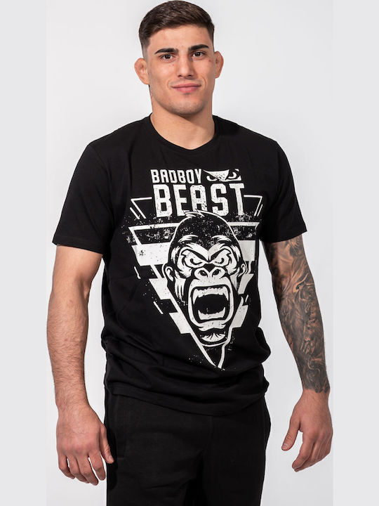 T-shirt Black