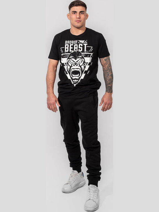 T-shirt Black