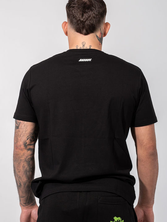 T-shirt Black