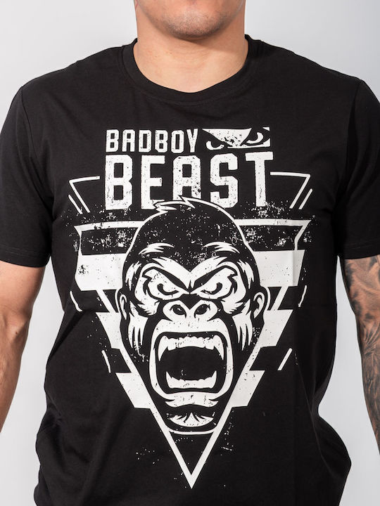 T-shirt Black