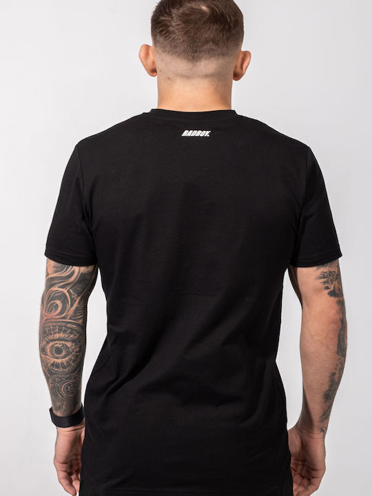 T-shirt Black
