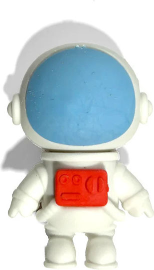 Scented Erasers Space Set 5