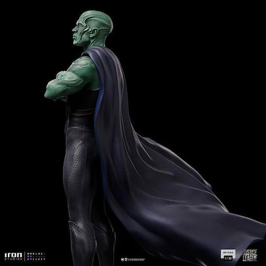 Iron Studios DC Comics: Superman Φιγούρα σε Κλίμακα 1:10