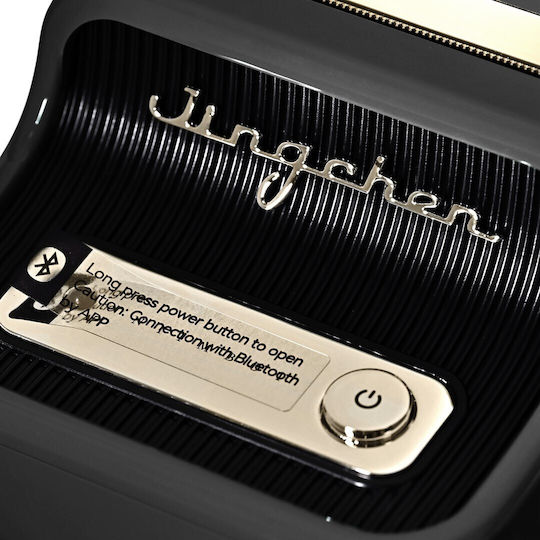 Niimbot B21 S Handheld Label Maker in Black Color