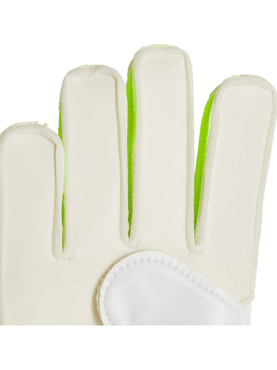 adidas Predator Training Kids Goalkeeper Gloves White