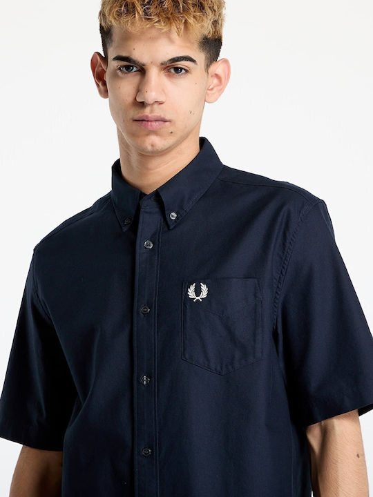 Fred Perry
