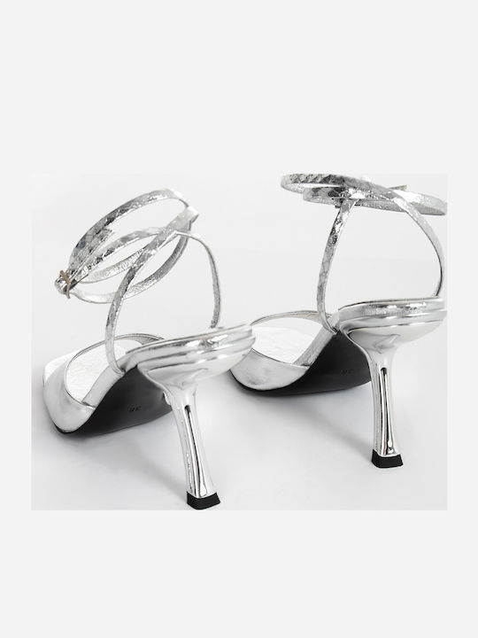 Sandals Silver