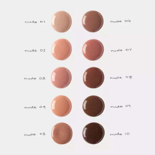SKKN by Kim Lipgloss Nude 10 8ml