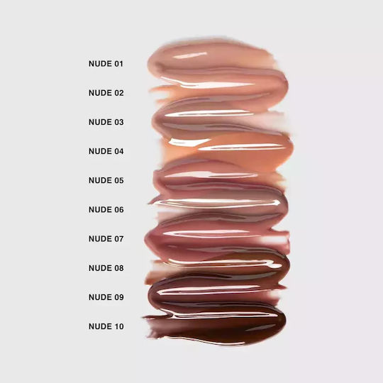 Лип Глос Nude 05 4.25мл