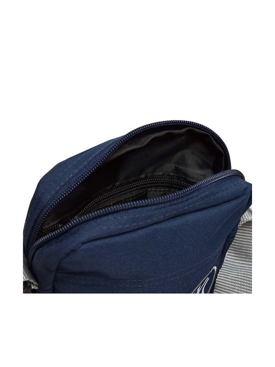 Geantă pentru bărbați De umăr / tip crossbody Albastru marin