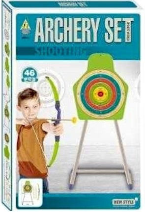 Kids' Bow 58.5cm