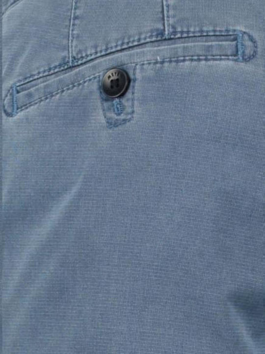 Trousers Chino blue