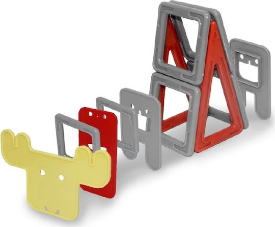 Creative Jucărie de Construcție pentru Copii de 3+ Ani