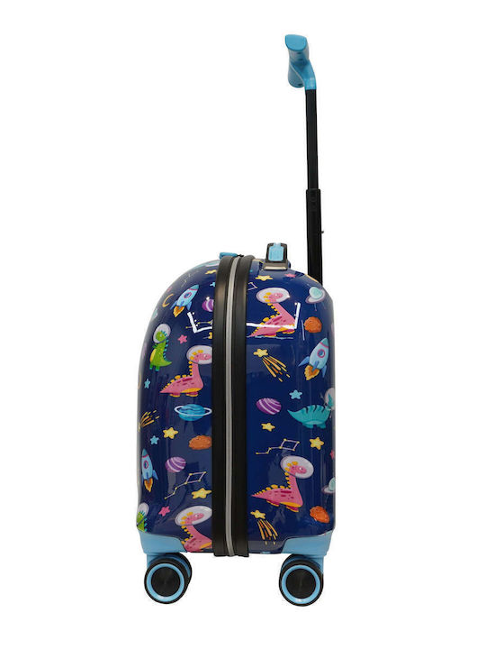 Verage Little Bee Cabin Kids Blue