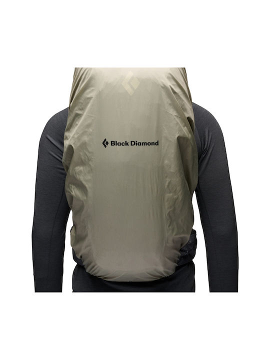 Black Diamond Trail Vista 28 Планински раница 28лт Зелен