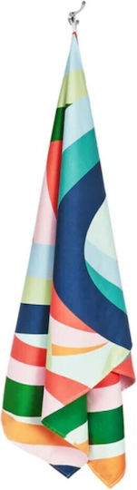 Dock & Bay Quickdry Microfiber Body Towel 200x90cm