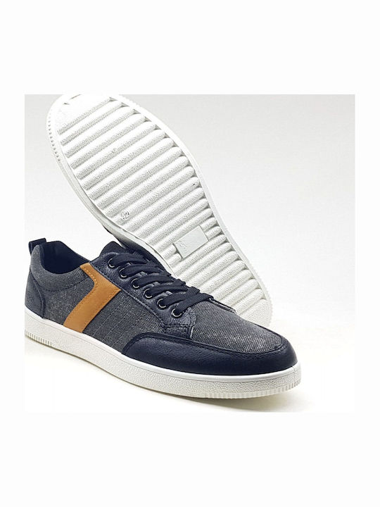 Herren Freizeitschuhe Schwarz / Schwarz / Schwarz / Schwarz / Schwarz
