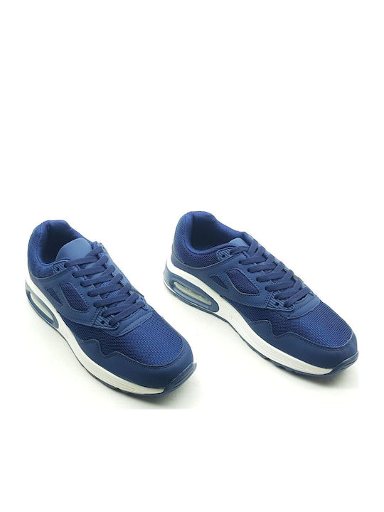 Sneakers Blue