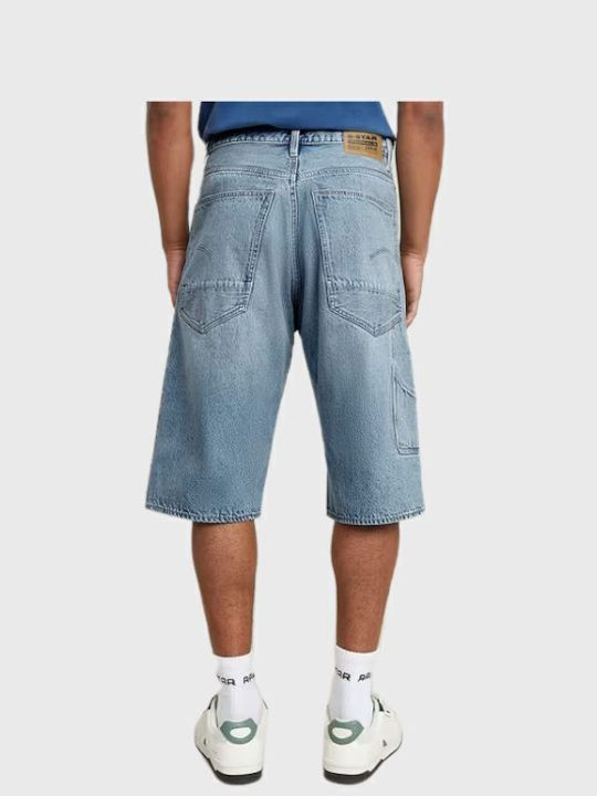 G-Star Raw Bam Șort pentru Bărbați Blue