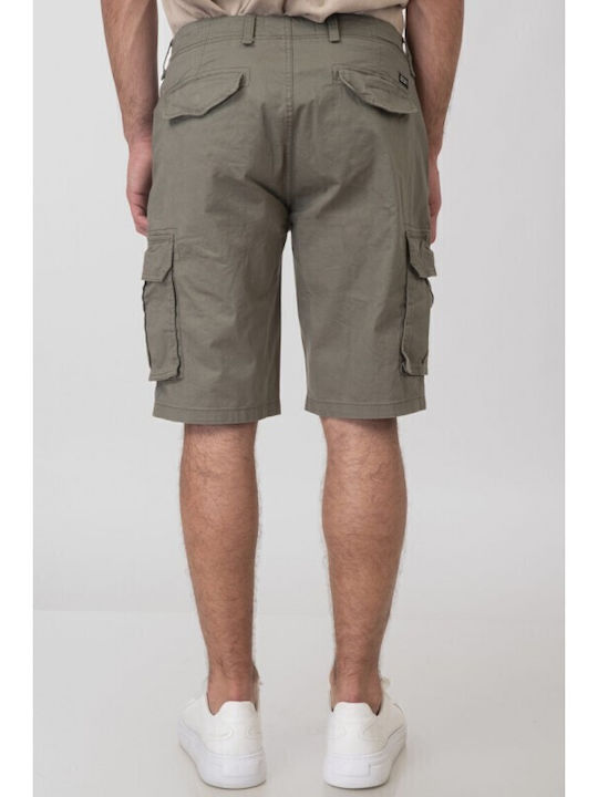 Men's Shorts Cargo Lt Olive
