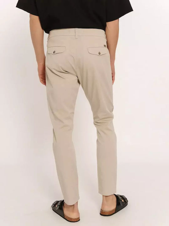 Παντελόνι Chino σε Slim Εφαρμογή Light
