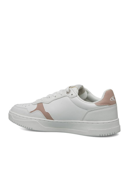 Damen Sneakers Weiß