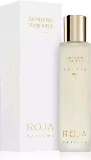 Ceață Parfumată pentru Păr Femei Roja Parfums Elixir Supreme 50 Ml