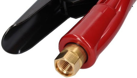 Pistol Profesional de Umflare Anvelope Schrader Michelin Eurodainu 0-11bar