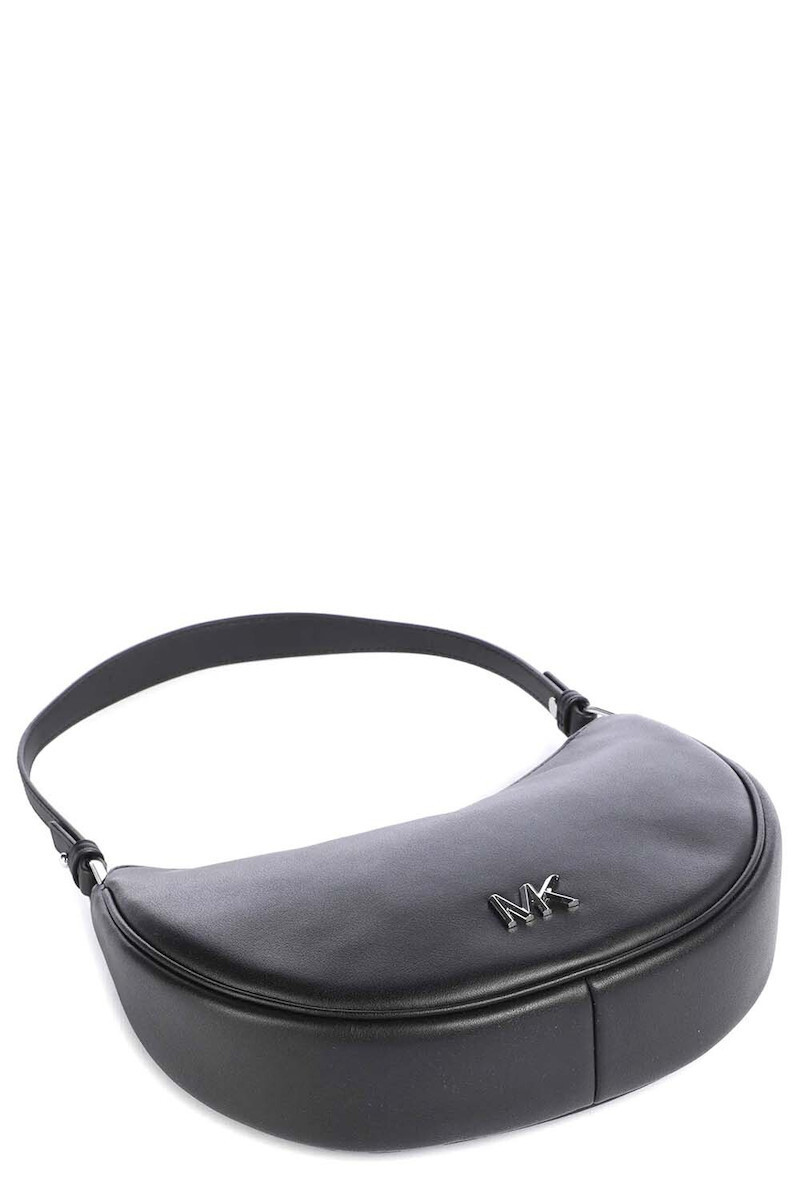 ショルダーバッグ・ポシェット Michael Kors SS25 KYLA SM CONV POUCHETTE (32S5S8QU1L 001) Michael Kors Kyla Shoulder Bag – JOHNYCARRIBEAN
