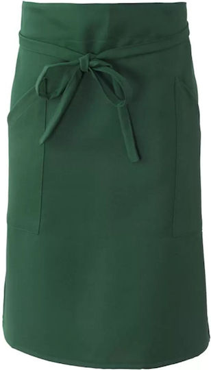 Giblor's Apron Waist Green