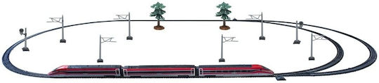 Re.el Toys Ferngesteuertes Zug