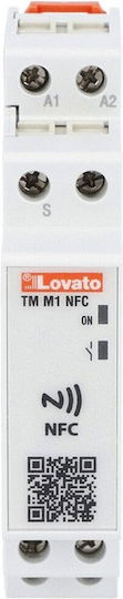Lovato Electric Πολυχρονικό Ράγας TMM1NFC