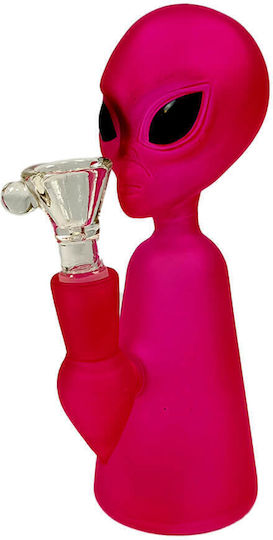 Ophelia's Dream Bong Rosa