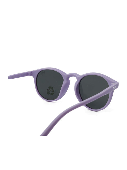 Okky Polarized Μωβ για 3-10 Ετών