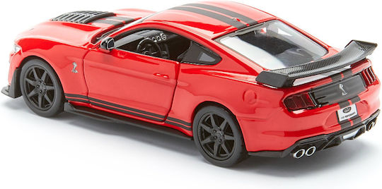 Bburago 2020 Mustang Shelby Gt500 Αυτοκινητάκι 1:32